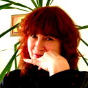 Елена Константинова