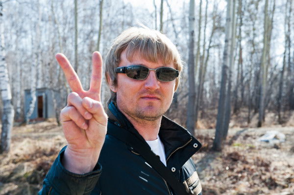 Леонов Иван