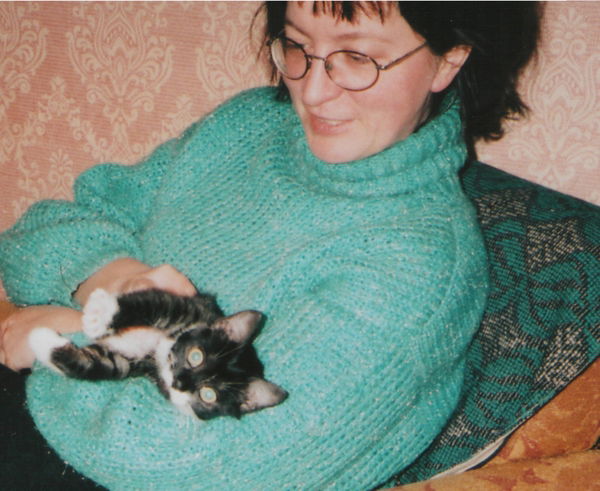 Елена Ефремова