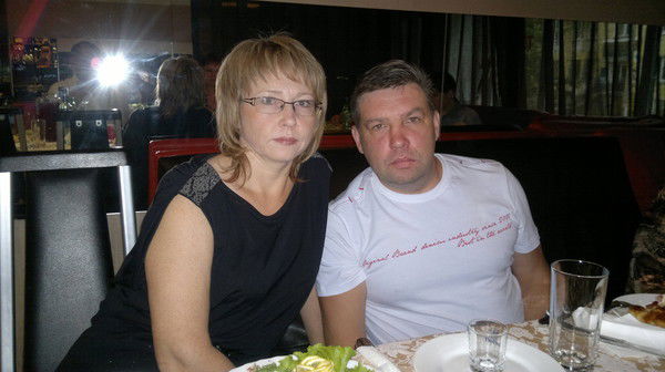 Ольга Власова