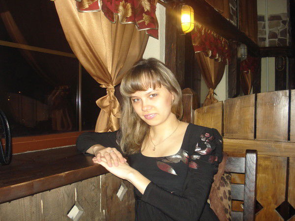 Эльвира Султанова