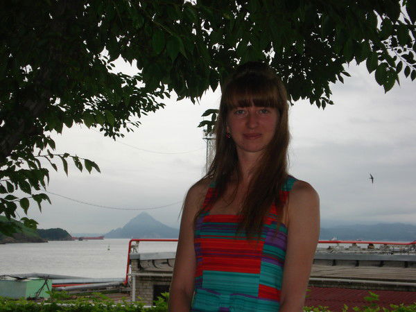 Александра Бесфамилии