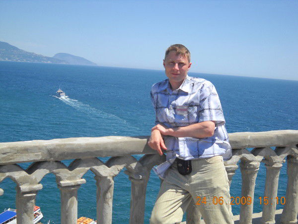 Владимир Нечаев