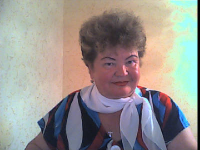 Евгения Лебедева