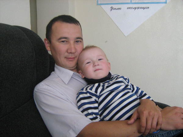 Болат Дощанов