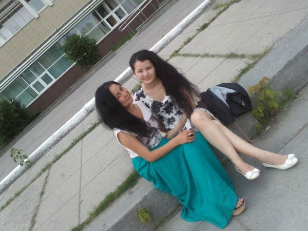 Жумагул Кудайбердиева