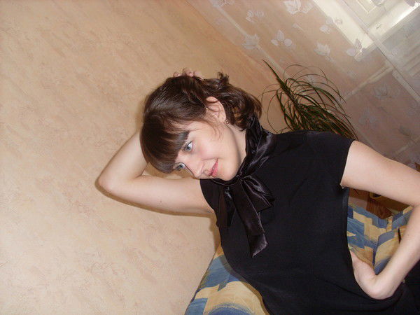 Диана Васильева