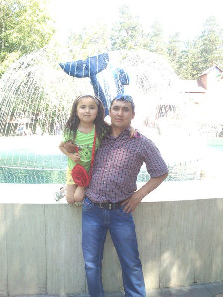 Кадыр Сыдыков