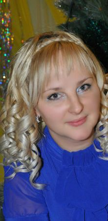 Татьяна Исаева