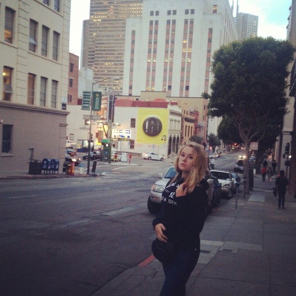 Ольга Матвеева