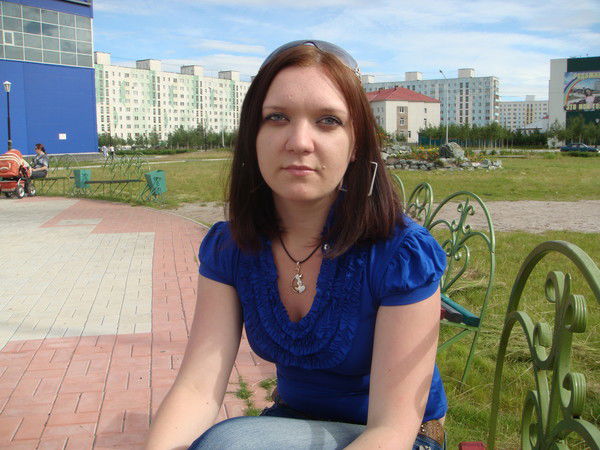 Алла Эмирова