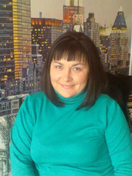 Зоя Хорошавина