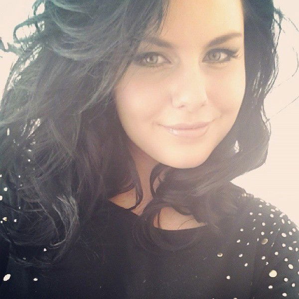 Елизавета Балашова