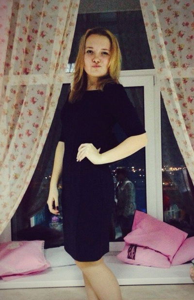 Валерия Носова