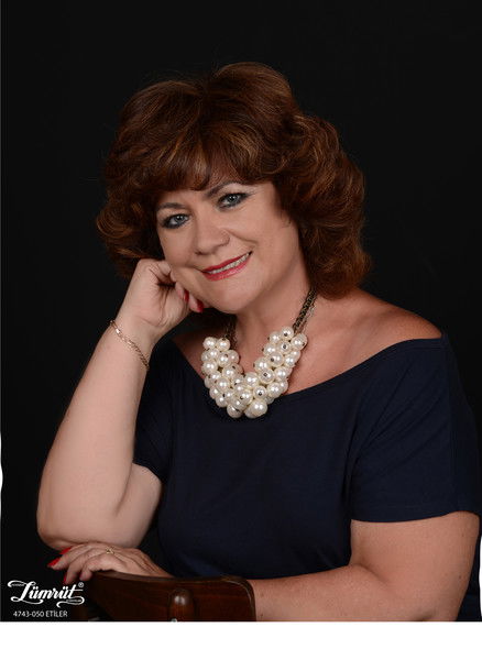 Татьяна Конькова