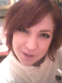 Екатерина Санникова