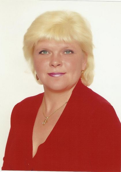 Елена Коваленко