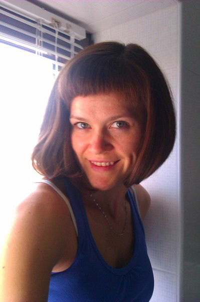 Екатерина Гуськова