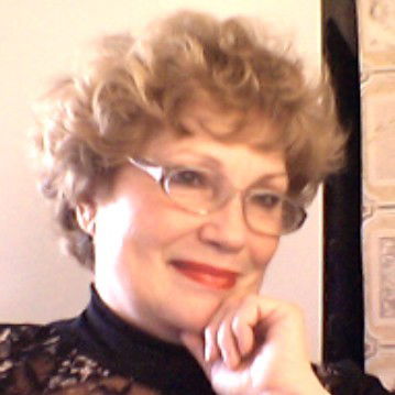 Людмила Осокина