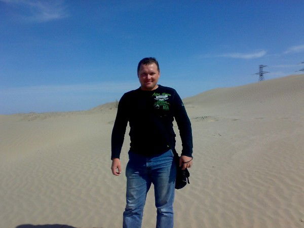 Владислав Назаров