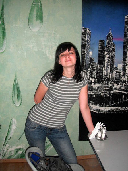 Татьяна Ченцова