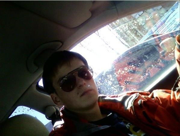 Егор Тупиха