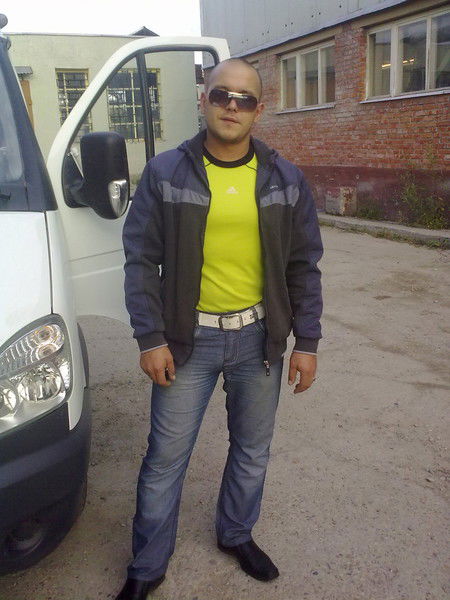 Николай Коробейников