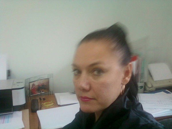 Ирина Гневушева