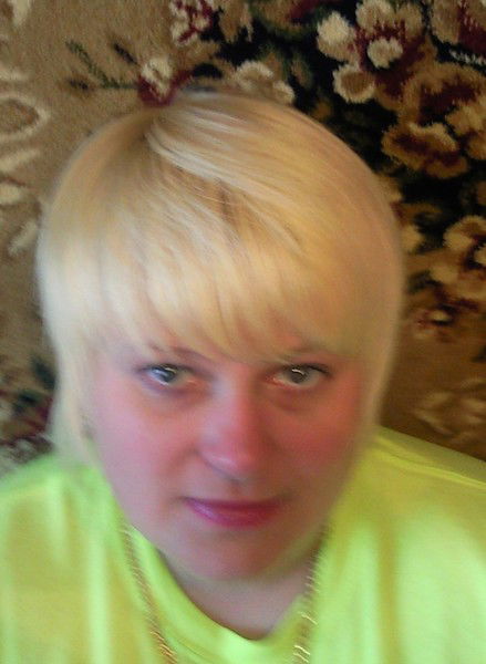 Екатерина Поносова