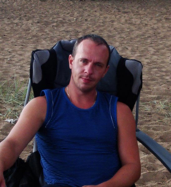 Александр Быльчинский