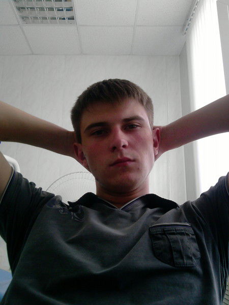 Михаил Мартынов