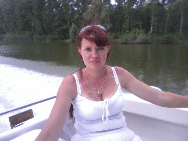 Оксана Алексеева