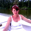 Оксана Алексеева