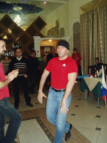 Элан Аббасов