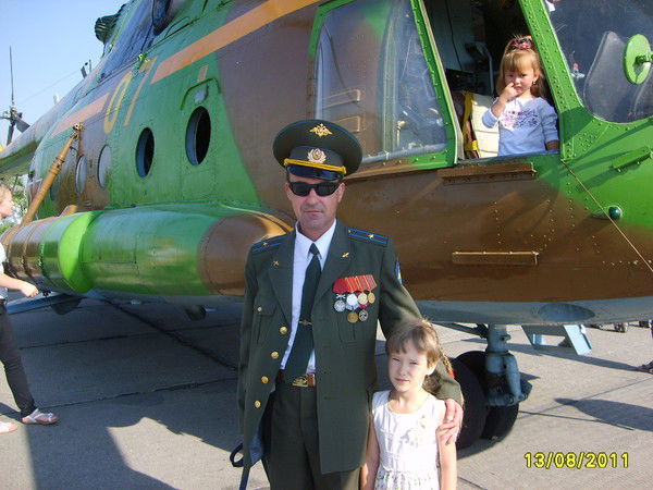 Андрей Садовсков