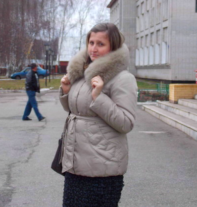 Юляшка Пентегова