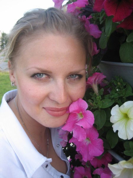 Наталья Булыгина