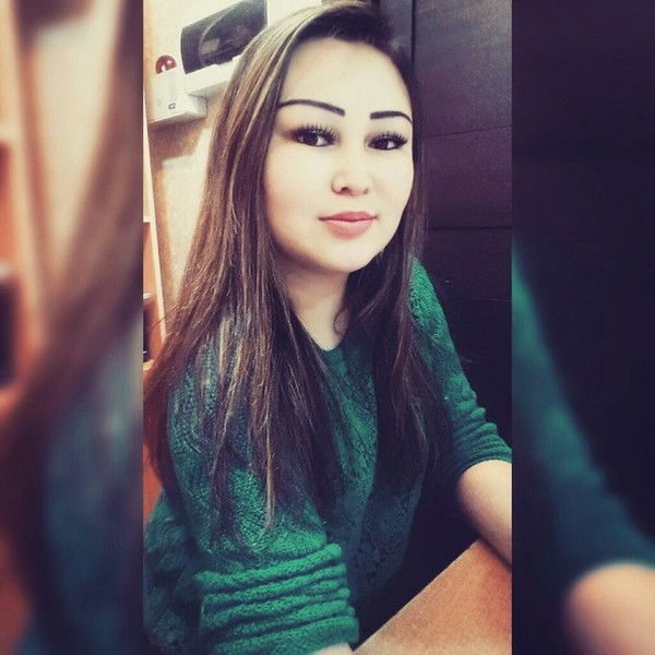 Aкшолпан Смаил