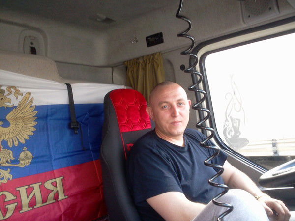 Сергей Яковлев