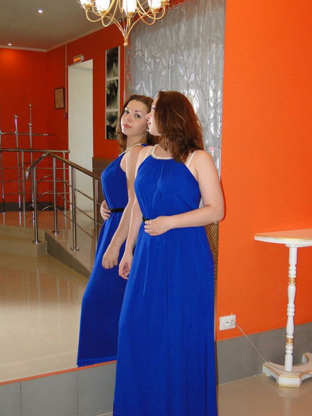 Яна Анатольевна