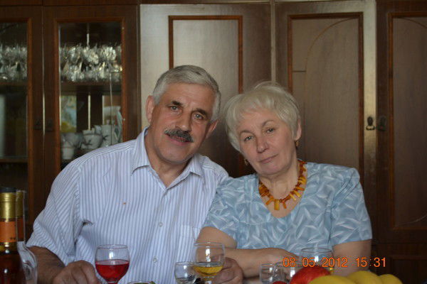 Игорь Кониченко