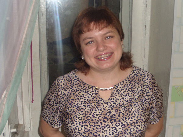 Елена Иванова