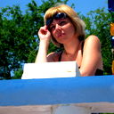 Ilona Gapishko