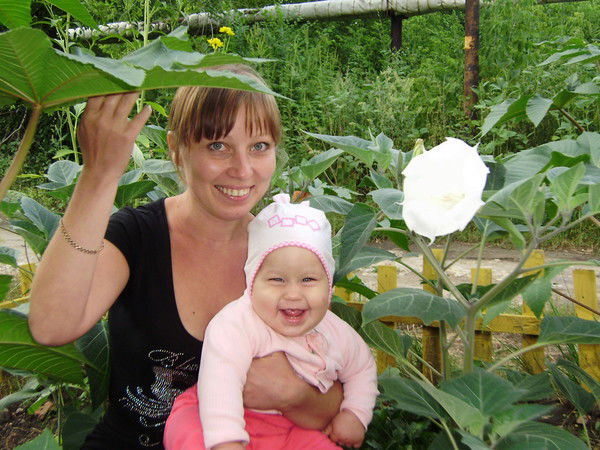 Екатерина Шипилова