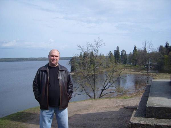 Гребенников Алексей