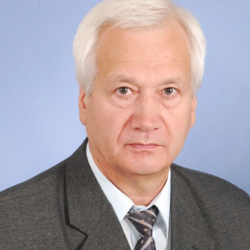 Валерий Илларионов