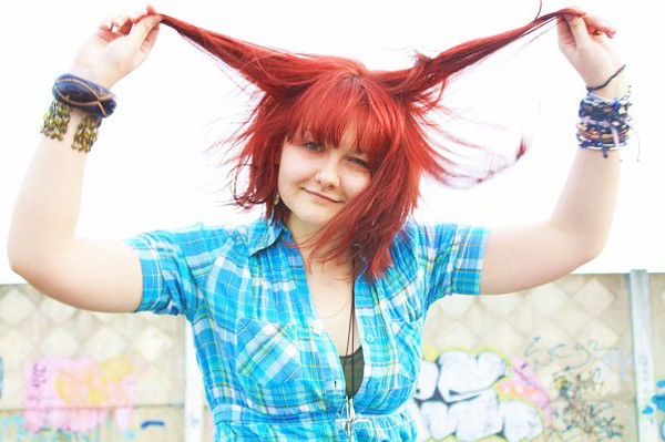 Ксения Каширникова