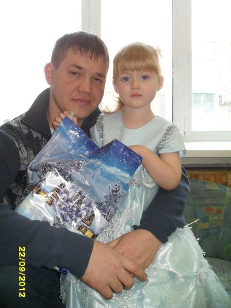 Федор Косогов