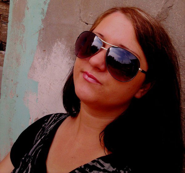 М@рия Шагина