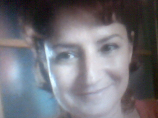 Ирина Безносова